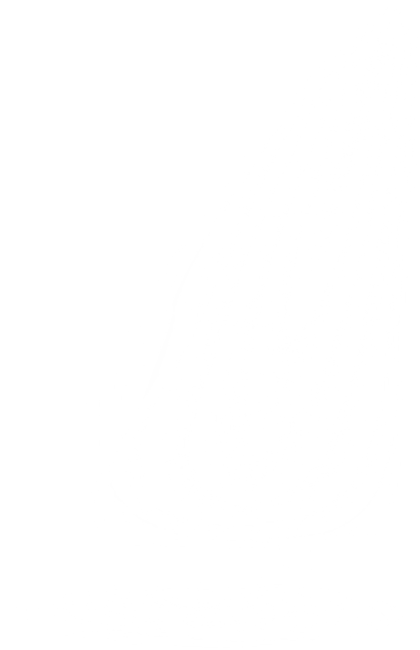 Side spotlight beam